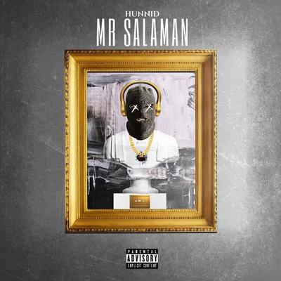 Mr.Salaman's cover