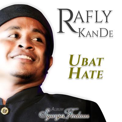 Ubat Hate's cover