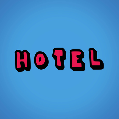 Hotel da la Mario's cover