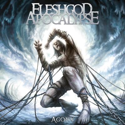 The Betrayal By Fleshgod Apocalypse's cover