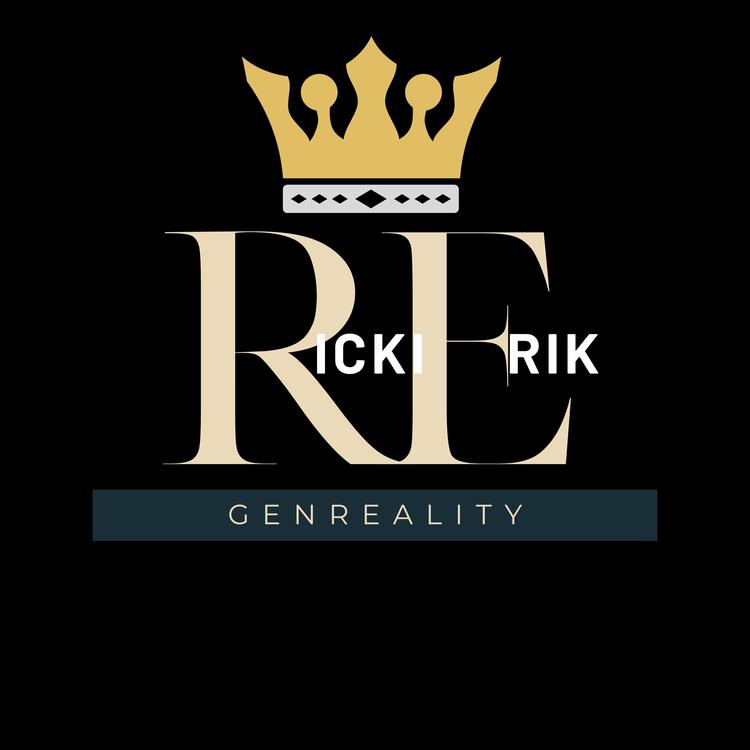 Ricki Erik's avatar image