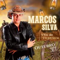 Marcos Silva A Voz Das Vaquejadas's avatar cover