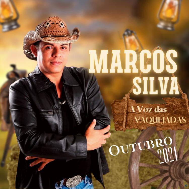 Marcos Silva A Voz Das Vaquejadas's avatar image