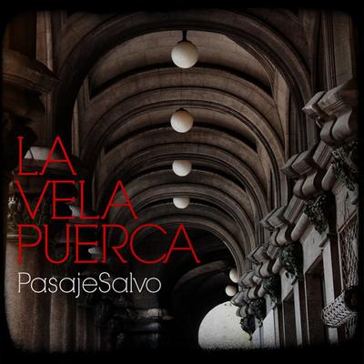 Los Reyes de los Buzones By La Vela Puerca's cover