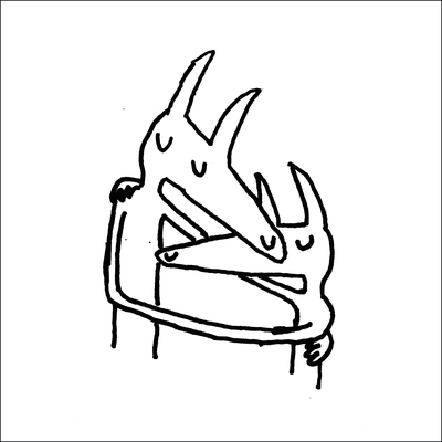 High to Death By Car Seat Headrest's cover