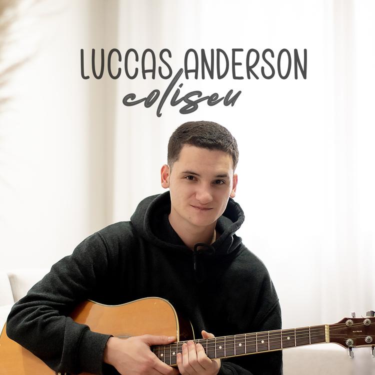 Luccas Anderson's avatar image