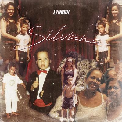 Silvana By L7NNON's cover