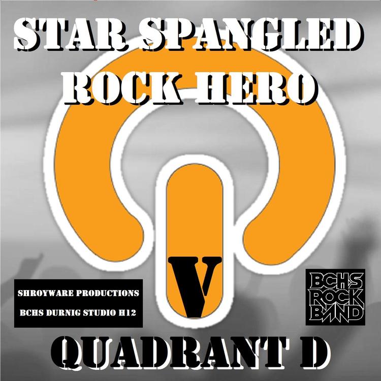 Quadrant D's avatar image