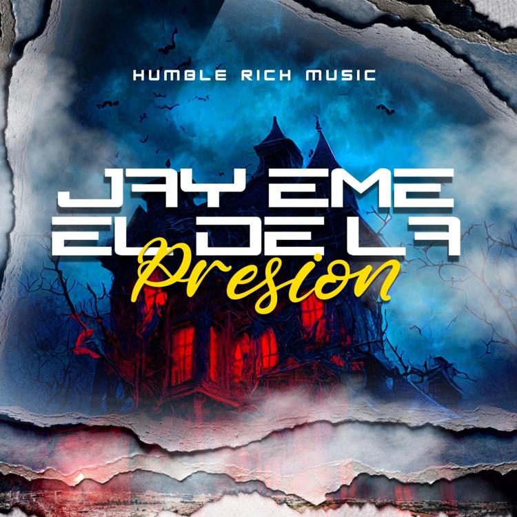 Jay Eme El De La Presion's avatar image