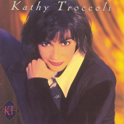 If I'm Not In Love By Kathy Troccoli's cover