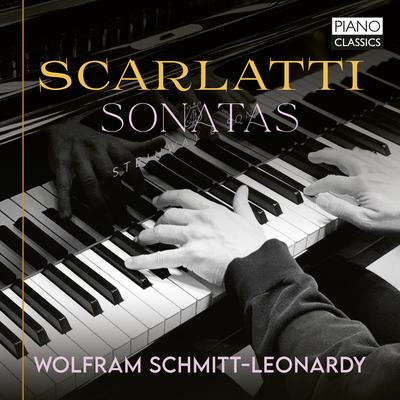 Wolfram Schmitt-Leonardy's cover