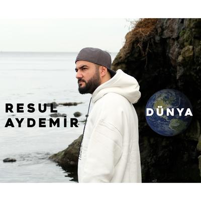 Resul Aydemir's cover