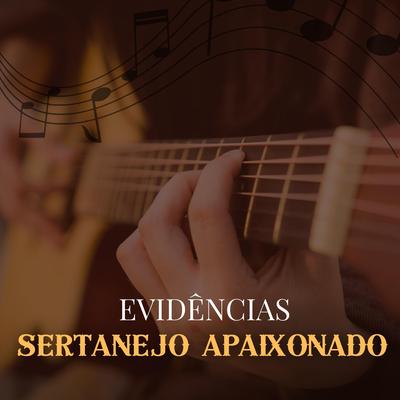 Evidências By Sertanejo Apaixonado's cover