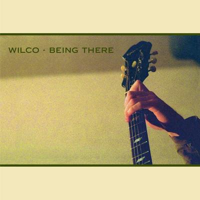 Misunderstood (Live at the Troubadour 11/12/96) [2017 Remaster] By Wilco's cover