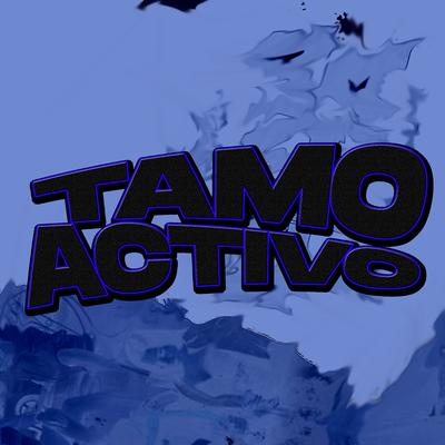 Tamo Activo's cover