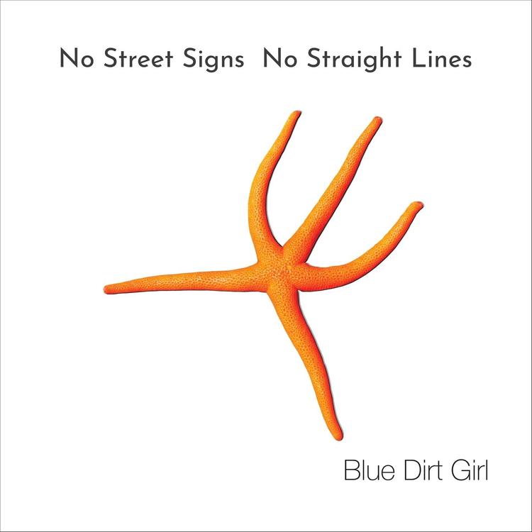 Blue Dirt Girl's avatar image