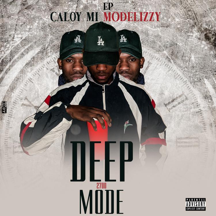 Caloy mi Modelizzy's avatar image