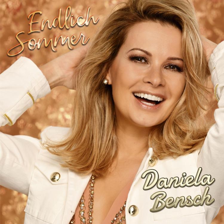 Daniela Bensch's avatar image