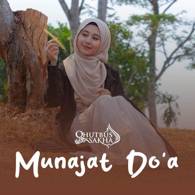 Munajat Doa's cover