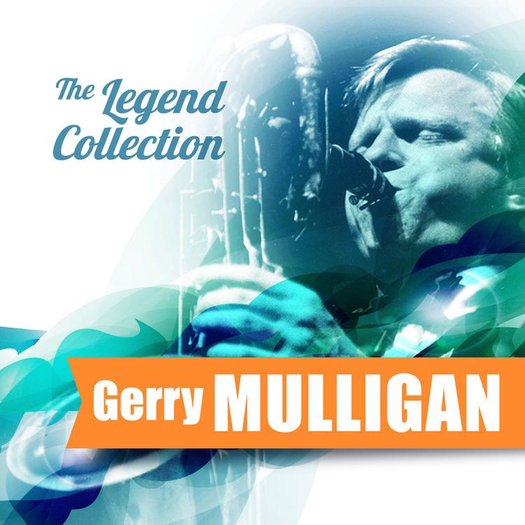 Gerry Mulligan's avatar image