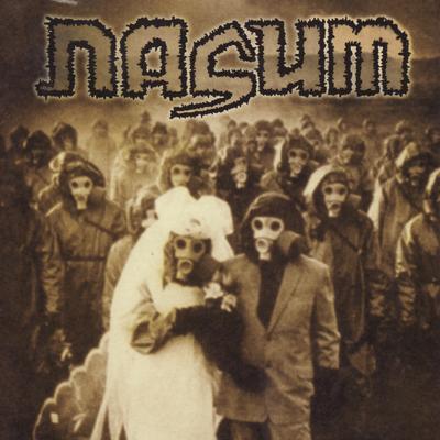 Du Ar Bevakad By Nasum's cover