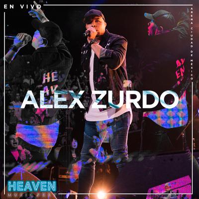 En Vivo Heaven Music Fest's cover