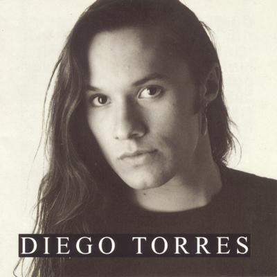 Diego Torres's cover