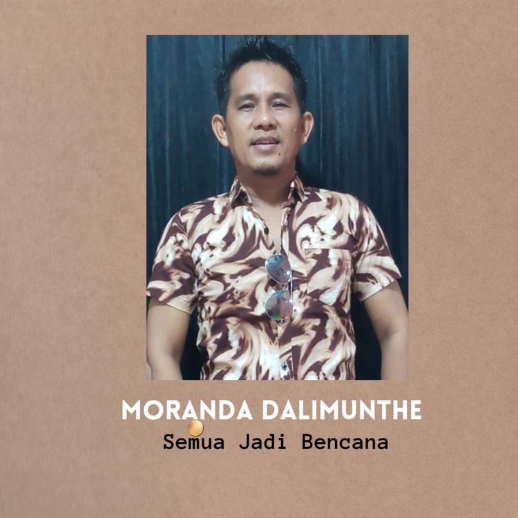 Moranda Dalimunthe's avatar image