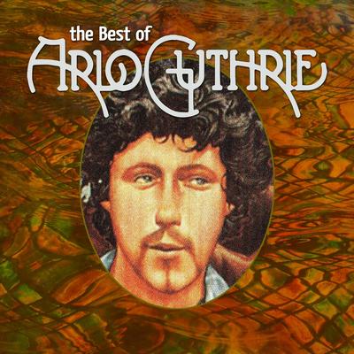 City of New Orleans By Arlo Guthrie's cover