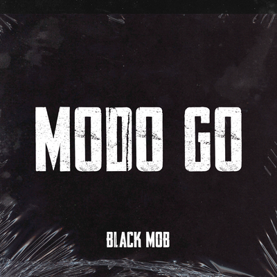 Sequestrei a Grana By Black Mob's cover