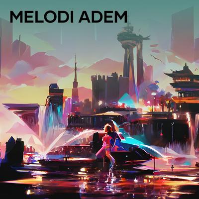 Melodi Adem's cover