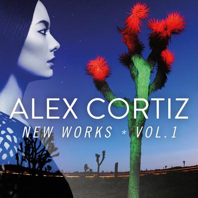 Funk Me up Baby By Alex Cortiz's cover