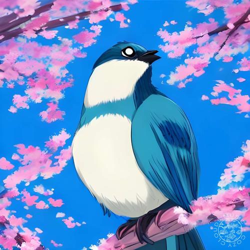 Blue Bird - Naruto Shippuuden 