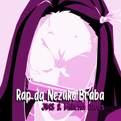 Rap da Nezuko Braba's cover