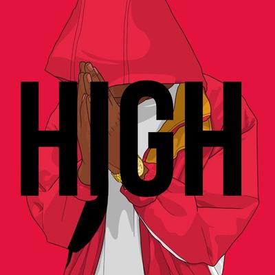 High By Dex, Teto e MC 2L Motta's cover