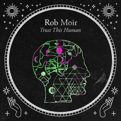 Rob Moir's cover