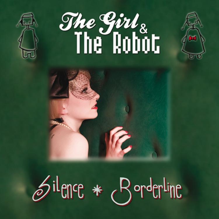 The Girl & The Robot's avatar image