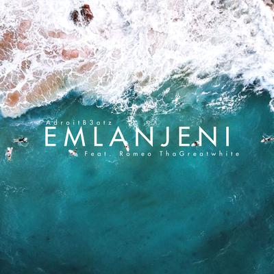 Emlanjeni's cover