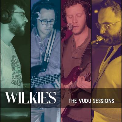 Dance With Me, Babe By Wilkies's cover