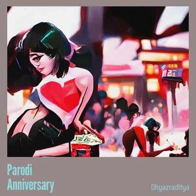 Parodi Anniversary (Live)'s cover