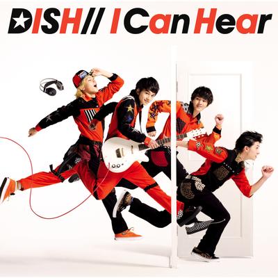 I Can Hear By DISH//'s cover