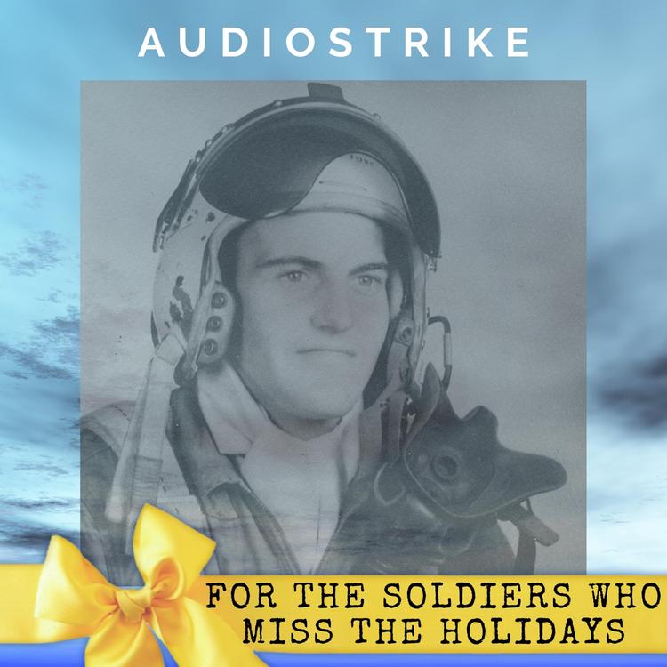 Audiostrike's avatar image