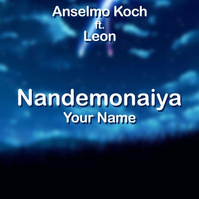 Nandemonaiya (Your Name)'s cover