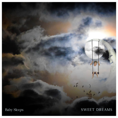 Deep Sleep Flute By Baby Sleeps's cover