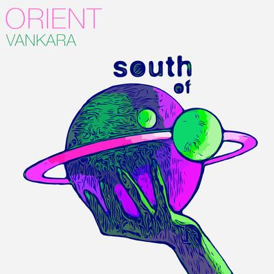 Vankara By Orient (ES)'s cover