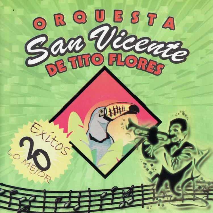 Orquesta San Vicente De Tito Flores's avatar image
