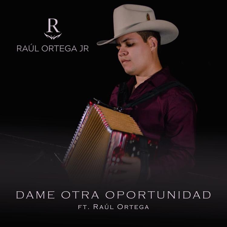 Raúl Ortega Jr.'s avatar image