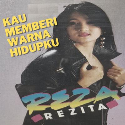 Kau Memberi Warna Hidupku's cover