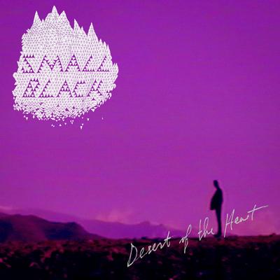Desert of the Heart By Small Black's cover