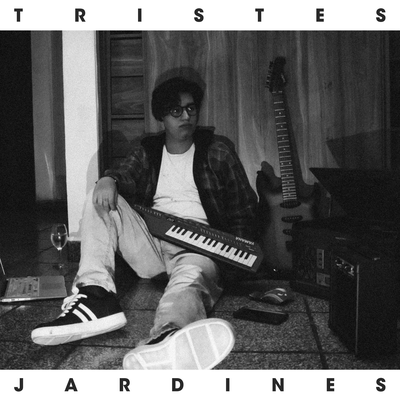 El Muchacho de los Ojos Tristes (Post-Punk) By Tristes Jardines's cover